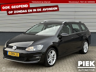 Volkswagen Golf Variant 2.0 TDI Highline