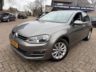 Volkswagen Golf 1.2 TSI Trendline * CLIMA*STOELVERW.*CRUISE*AUTO HOLD*DIML. AUTOM*PDC*