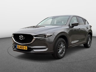 Mazda CX-5 2.0 SAG 165 SkyLease GT | Leder | Bose audio | Camera