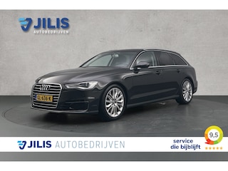 Audi A6 Avant 1.8 TFSI ultra Business Edition | Cruise control | Navigatie | Parkeersensoren