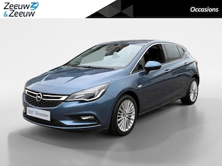 Opel Astra 1.4 Innovation | Navigatie | Bluetooth | Climate Control | Cruise Control | Lichtmetalen Velgen |