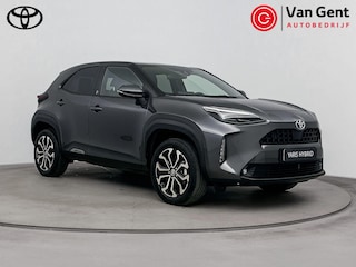 Toyota Yaris Cross 1.5 Hybrid Dynamic | Dodehoek detectie | Navigatie | Parkeersensoren voor/achter | Apple Carplay / Android Auto | 17 inch