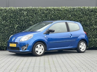 Renault Twingo 1.2-16V DYNAMIQUE, NL AUTO, NAP, PANORAMADAK, CRUISE, AIRCO
