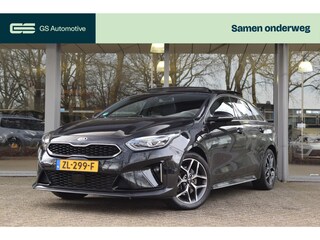 Kia ProCeed 1.0 T-GDI GT-Line RIJKLAAR|PANO|LED|CARPLAY
