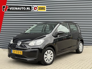 Volkswagen Up 1.0 BMT move up!
