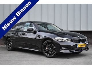 BMW 330i High Executive | Pano | ACC | HiFi | Camera | Carplay