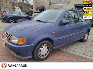 Volkswagen Polo 1.0 Nieuwe apk