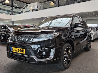 Suzuki Vitara 1.4 Boosterjet Style Smart Hybrid