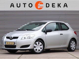 Toyota Auris 1.4-16V Terra *1e Eigenaar*