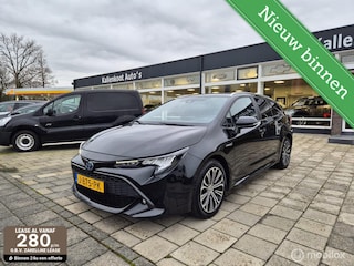 Toyota Corolla Touring Sports 1.8 Hybrid Business Plus, NAP!