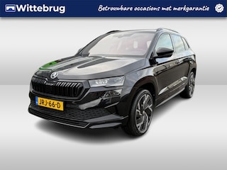 Skoda Karoq 1.5 TSI ACT Sportline Business / 19"LMV / CAMERA / Elektr. Klep / NAVI / APP.Connect / Elektr.Klep
