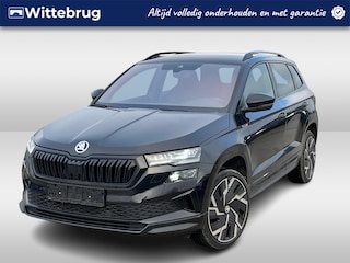 Skoda Karoq 1.5 TSI ACT Sportline Business / 19"LMV / CAMERA / Elektr. Klep / NAVI / APP.Connect / Elektr.Klep