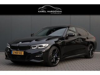BMW 330e High Executive | M-PAKKET | PANORAMADAK | HEAD UP | ACC | SIDE ASSIST | HIFI AUDIO