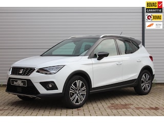 Seat Arona 1.0 TSI Xcellence Business Intense Virtual/4-seizoensbanden/Trekhaak