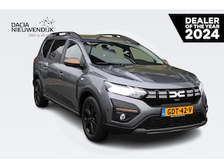 Dacia Jogger 1.0 TCe 110 Extreme 7p. | BLIND SPOT | CAMERA | PARKEERSENSOREN V+A | CLIMATE CONTROL | CRUISE CONTROL | APPLE CARPLAY