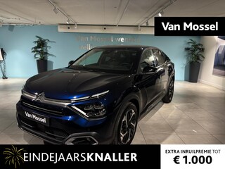 Citroën C4 1.2 Puretech Max | Navigatie | Camera | Climate control