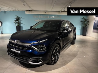 Citroën C4 1.2 Puretech Max | Navigatie | Camera | Climate control