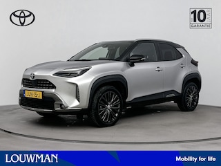 Toyota Yaris Cross 1.5 Hybrid Adventure Inkoop MU, onderweg wacht op kenteken 15-11