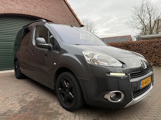 Peugeot Partner 1.6 VTi Access trekhaak, pdc, nieuwe APK garantie