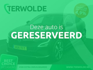 Renault Mégane techno 220 pk comfort range | Adapt. Cruise | Stoel- & Stuurverw. | Warmtepomp |