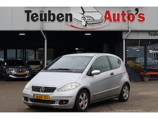 Mercedes-Benz A-klasse 150 Classic Airco, Elektrische ramen, Radio cd speler