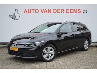 Volkswagen Golf Variant 111PK TSI Life Busn NL-Auto / Virtual / Camera / Clima / Park.ass