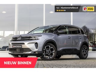 Citroën C5 Aircross 1.2 PureTech Plus | Camera | Carplay
