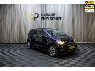 Skoda Citigo 1.0 Greentech Drive|Cruise Control|Airco|NAP