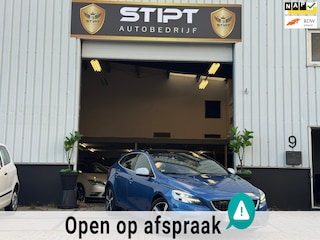 Volvo V40 1.5 T3 Polar+ Sport|R DESIGN|AUTOMAAT|ALCANTARA|DEALER ONDERHOUDEN