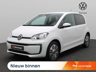 Volkswagen Up Style 260km range SOH 90%, Cruise, CCS, Stoel- en voorruitverwarming, achteruitrijcamera, Parkeerhulp achter, 15'' lichtmetaal
