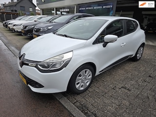Renault Clio 0.9 TCe Dynamique | NIEUWE APK | 12MND GARANTIE | CRUISE | NAVI | AIRCO |