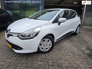 Renault Clio 0.9 TCe Dynamique | NIEUWE APK | 12MND GARANTIE | CRUISE | NAVI | AIRCO |