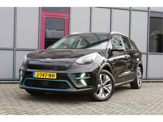 Kia Niro DynamicLine 64kWh 3-Fase SOH 96% Model 2020