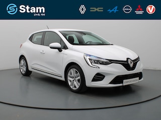 Renault Clio 140pk E-Tech Hybrid Business Zen Automaat Cruise | Climate | Navi | Parkeersens. achter