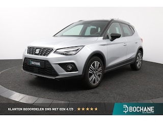 Seat Arona 1.0 TSI DSG Xcellence Business Intense | Automaat | Cruise-control adaptief | Full LED | Dodehoek Detectie |