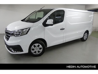 Renault Trafic E-TECH Electric T29 L2H1 Comfort 52 kWh | airbag passagier | LED verlichting in laadruimte | EASY LINK navigatie | pack parking | pack vision | reservewiel | Handsfree kaart