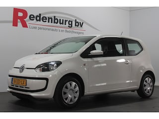 Volkswagen Up 1.0 take up! BlueMotion - Airco / Radio cd / Cruise