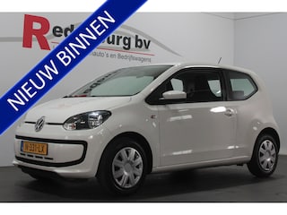 Volkswagen Up 1.0 take up! BlueMotion - Airco / Radio cd / Cruise