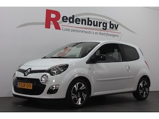 Renault Twingo 1.2 16V Dynamique - Airco / Bluetooth / Cruise