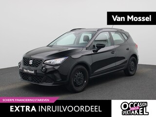 Seat Arona 1.0 TSI Reference |  Apple Carplay/Android Auto | Airconditioning | Parkeersensoren | Cruise Control |