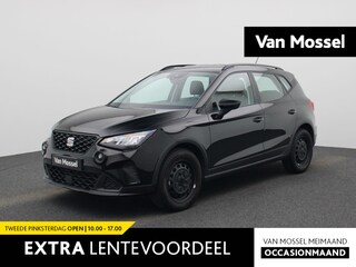 Seat Arona 1.0 TSI Reference |  Apple Carplay/Android Auto | Airconditioning | Parkeersensoren | Cruise Control |