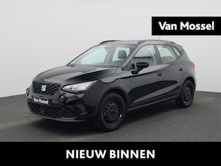 Seat Arona 1.0 TSI Reference |  Apple Carplay/Android Auto | Airconditioning | Parkeersensoren | Cruise Control |