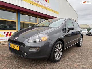 Fiat Punto Evo 0.9 TwinAir Lounge APK T/M 29-7-2026