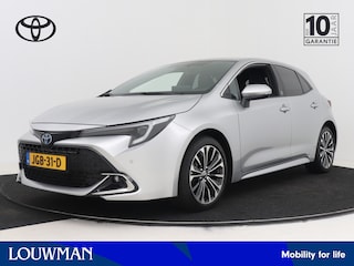Toyota Corolla Hybrid 140 Executive Limited