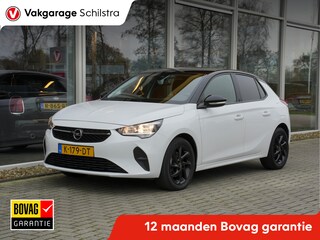 Opel Corsa 1.2 Edition | Bluetooth | DAB | Parkeersensor | Android/Apple Carplay