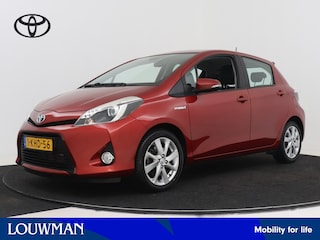 Toyota Yaris 1.5 Full Hybrid Dynamic
