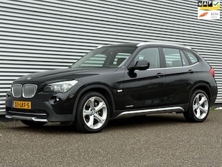 BMW X1 XDrive28 Executive Leder, Cruise, PDC, APK, NAP, Topstaat