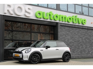 Mini Cooper 1.5 Camden Plus Edition | NAP | PANO | HUD | H&K | CAMERA | CARPLAY | STOELVERW |