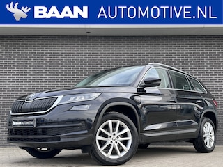 Skoda Kodiaq 1.5 TSI Business Edition | Camera | Navigatie | Climate Control