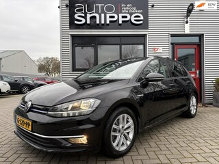 Volkswagen Golf 1.5 TSI Comfortline Business -CLIMA-ADAPTIVE CRUISE-APPLE CARPLAY/ANDROID AUTO-TREKHAAK-1400 KG TREKGEWICHT-ETC.